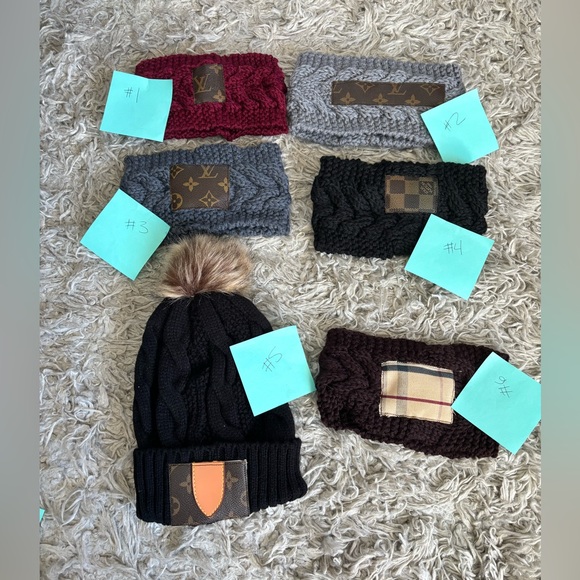 New Colors Quinn Walsh Tribute Hats - Picture 16 of 16